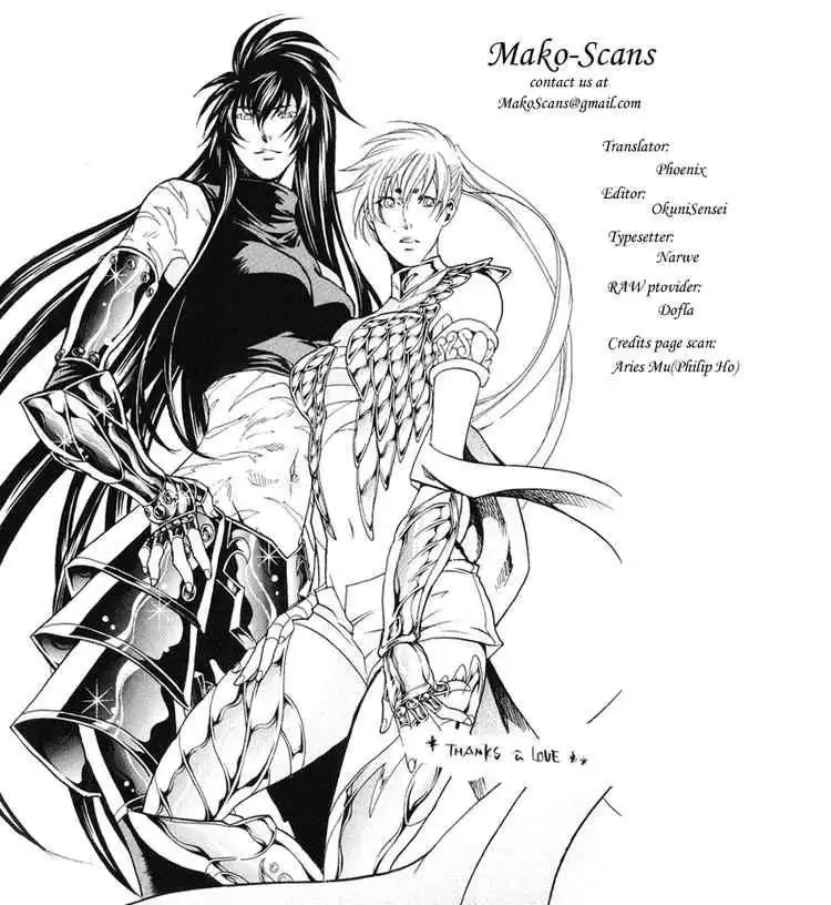 Saint Seiya - The Lost Canvas Chapter 117 20